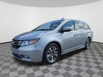2017 Honda Odyssey Touring