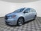 2017 Honda Odyssey Touring