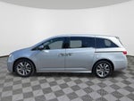 2017 Honda Odyssey Touring
