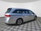 2017 Honda Odyssey Touring