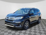 2019 Honda Pilot Touring 7 Passenger