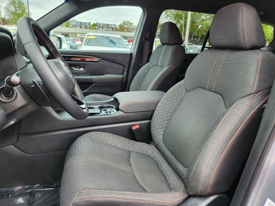 2023 Honda Pilot Sport