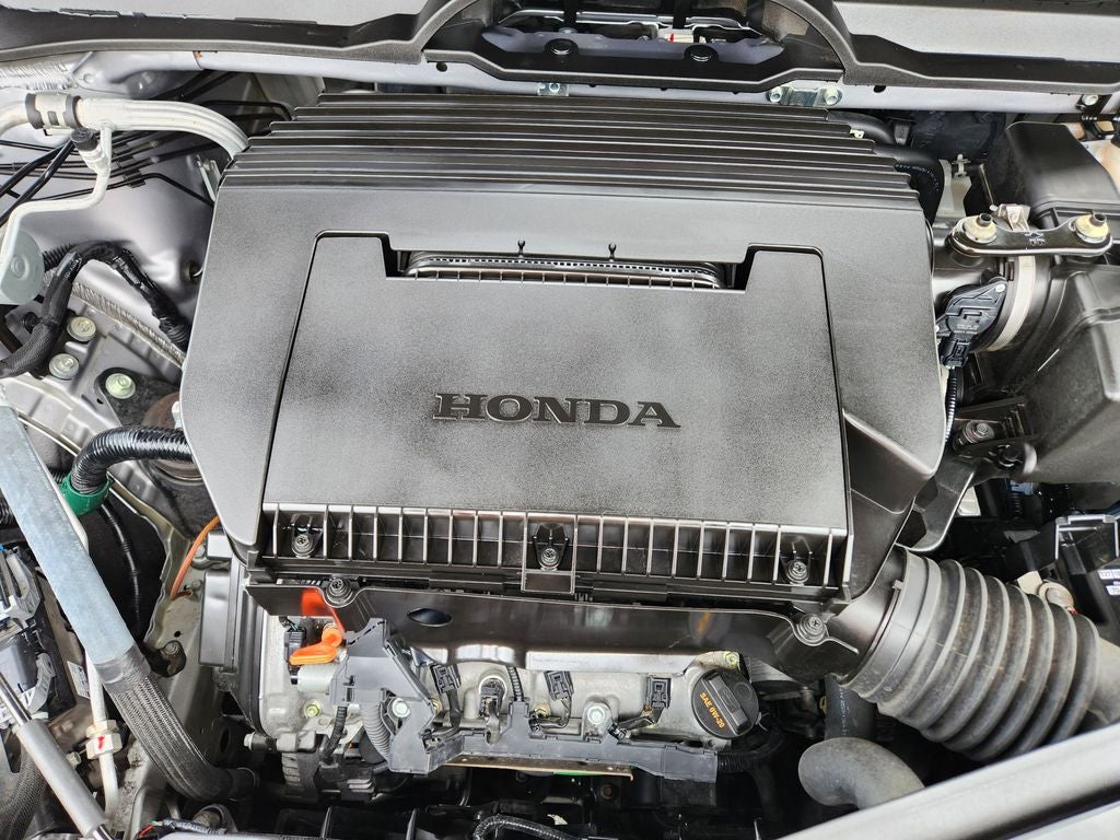 2023 Honda Pilot Sport
