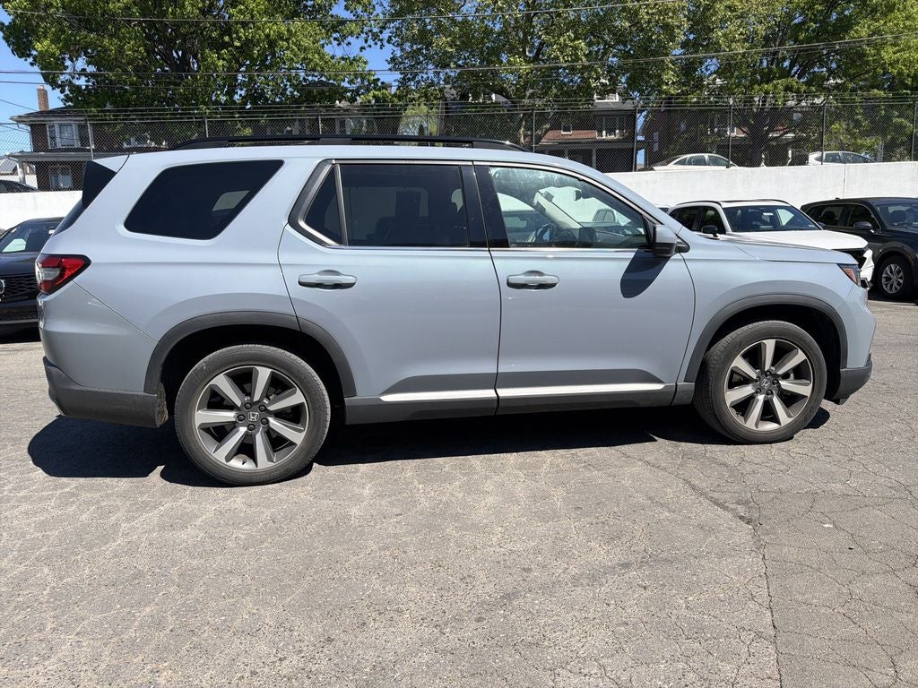 2023 Honda Pilot Touring