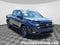2024 Honda Ridgeline Sport