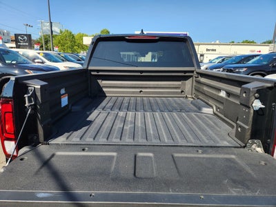 2024 Honda Ridgeline Sport