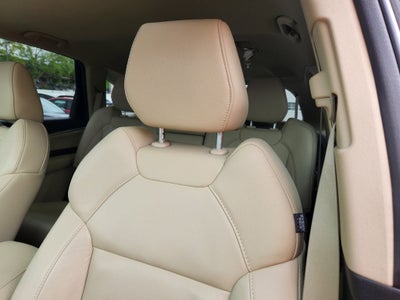 2016 Acura MDX 3.5L SH-AWD w/Technology Package