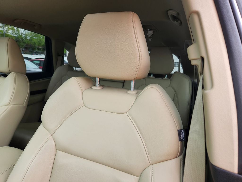 2016 Acura MDX 3.5L SH-AWD w/Technology Package