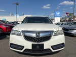 2016 Acura MDX 3.5L SH-AWD w/Technology Package