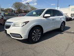 2016 Acura MDX 3.5L SH-AWD w/Technology Package