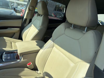 2016 Acura MDX 3.5L SH-AWD w/Technology Package