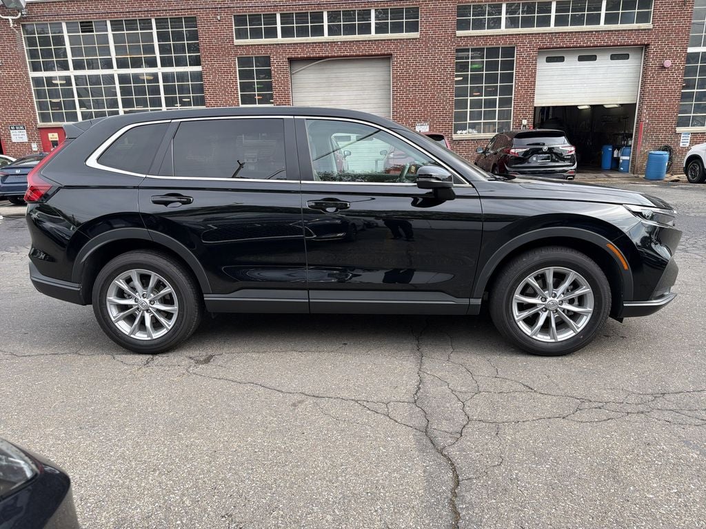 2023 Honda CR-V EX