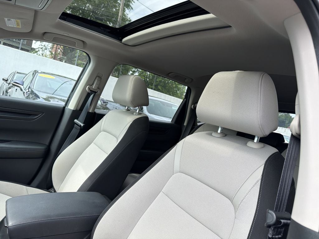 2023 Honda CR-V EX