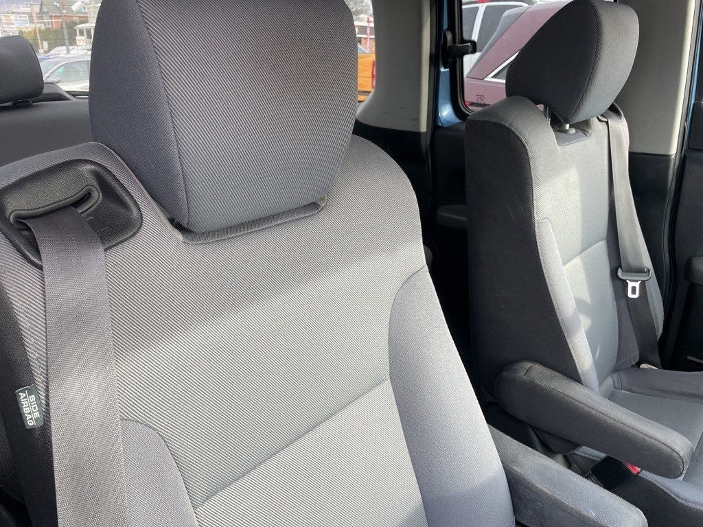 2008 Honda Element EX