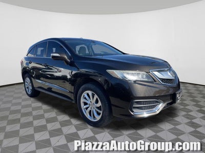 2016 Acura RDX Base