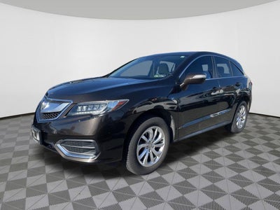 2016 Acura RDX Base