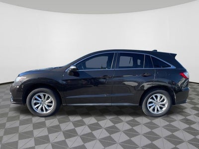 2016 Acura RDX Base