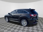 2016 Acura RDX Base