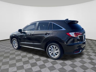 2016 Acura RDX Base