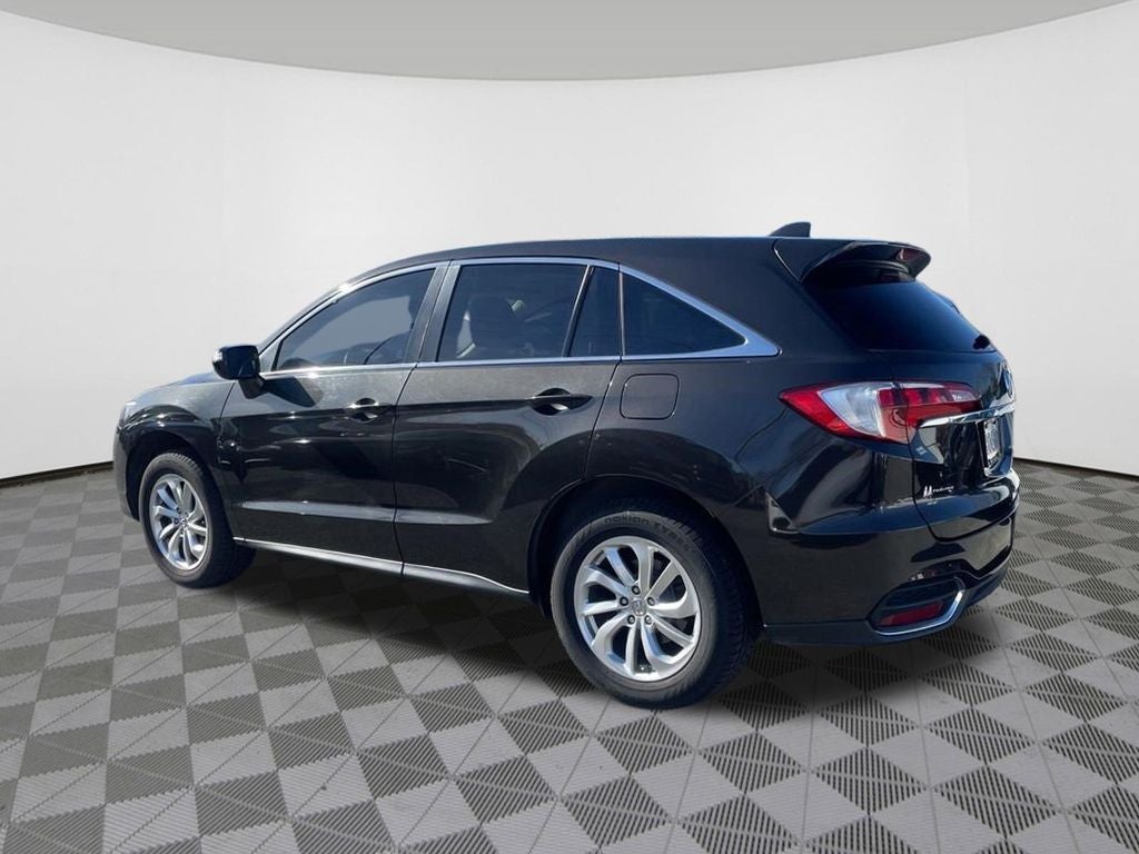 2016 Acura RDX Base