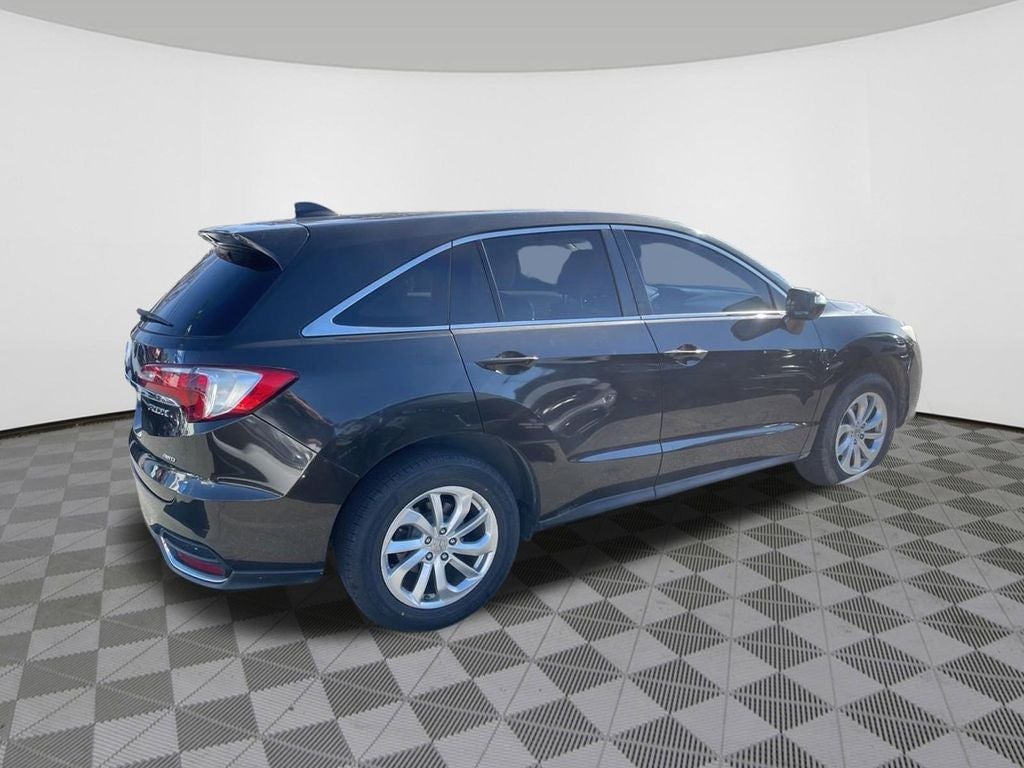 2016 Acura RDX Base