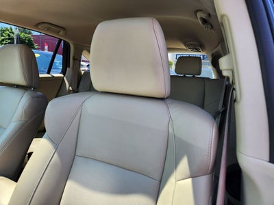 2017 Acura RDX Base