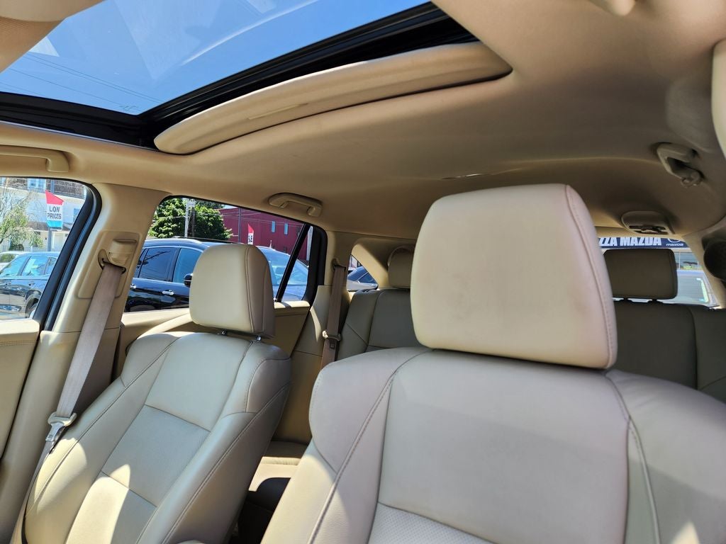 2017 Acura RDX Base