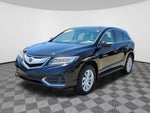 2017 Acura RDX Base