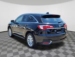 2017 Acura RDX Base