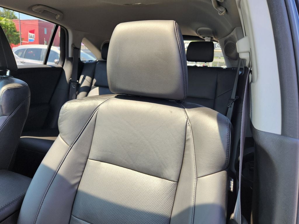 2018 Acura RDX Technology Package