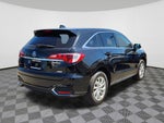 2018 Acura RDX Technology Package