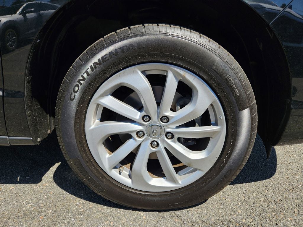 2018 Acura RDX Technology Package