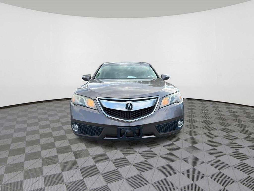 2013 Acura RDX Technology Package