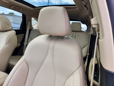 2023 Acura RDX Base SH-AWD