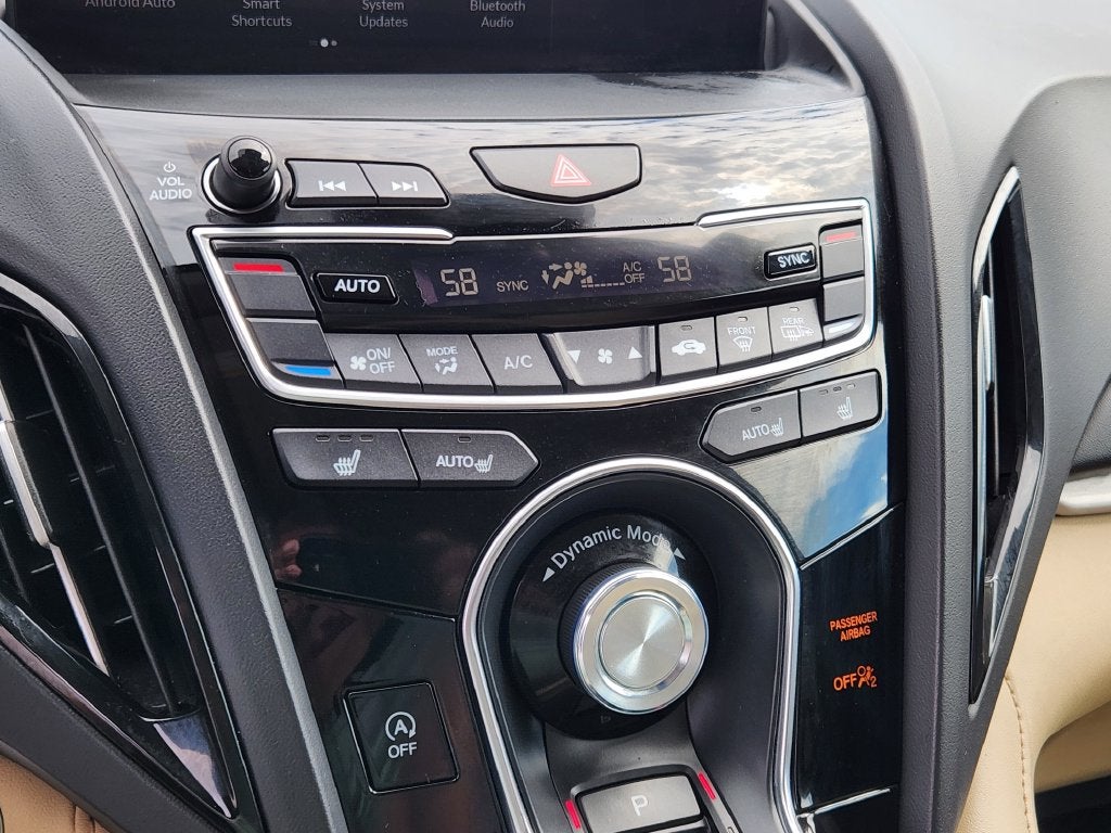 2023 Acura RDX Base SH-AWD