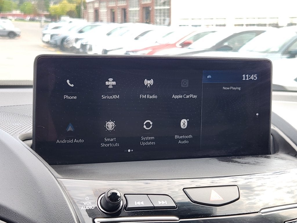 2023 Acura RDX Base SH-AWD