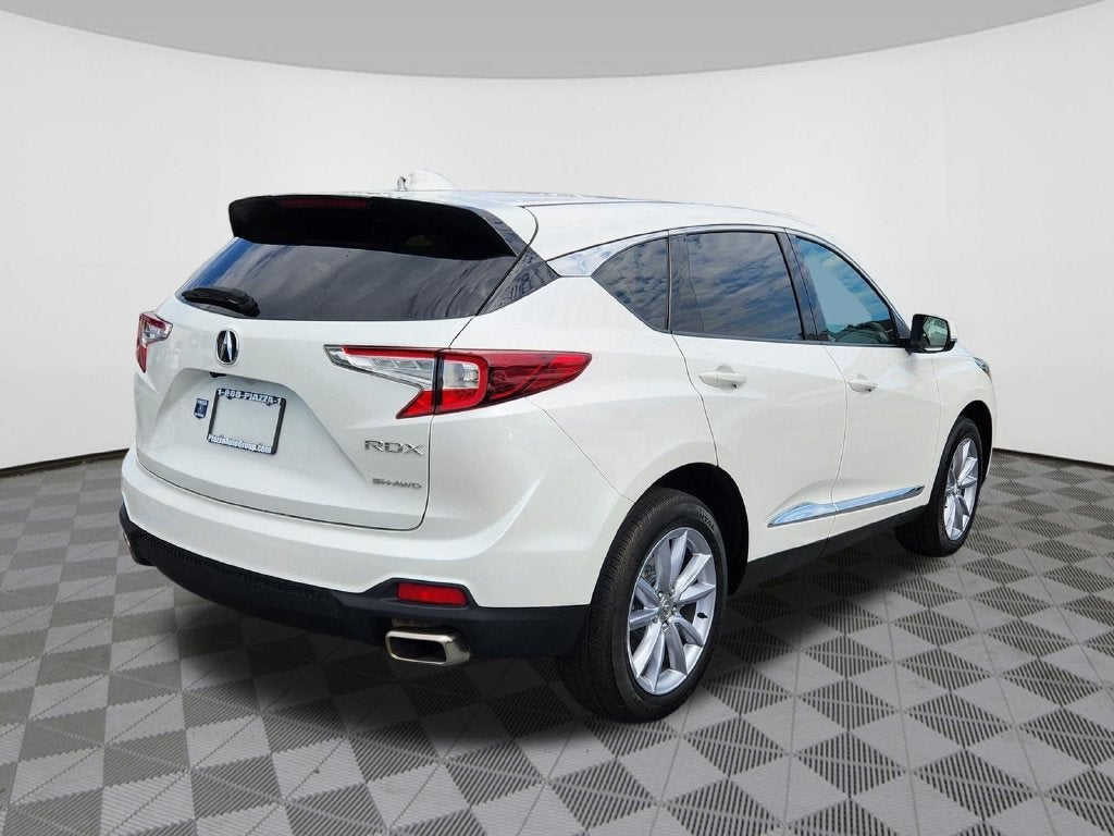 2023 Acura RDX Base SH-AWD