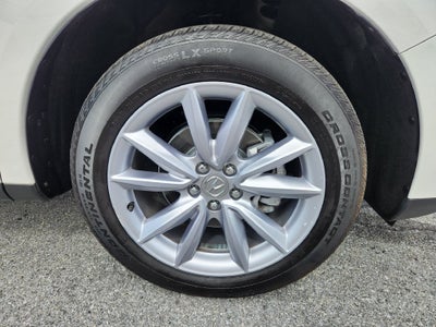 2023 Acura RDX Base SH-AWD