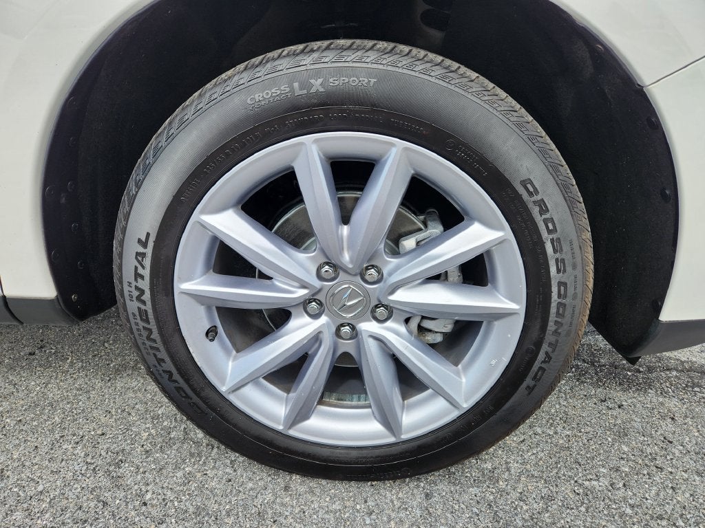 2023 Acura RDX Base SH-AWD