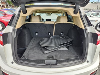 2023 Acura RDX Base SH-AWD