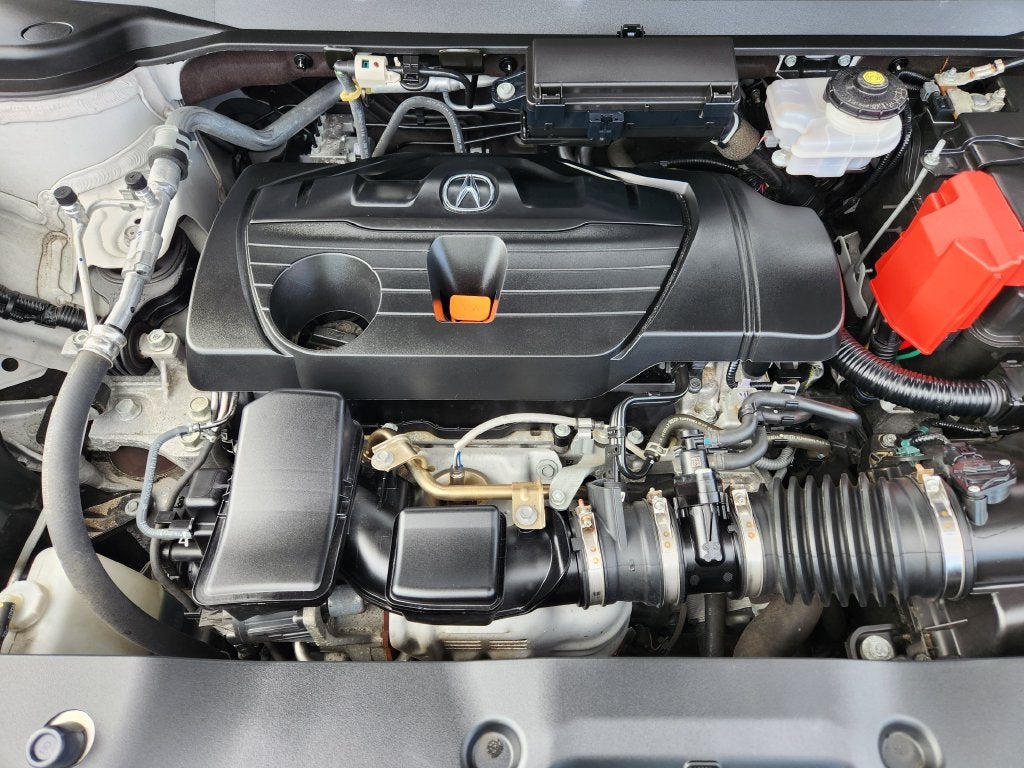 2023 Acura RDX Base SH-AWD