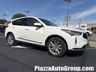 2023 Acura RDX Base SH-AWD