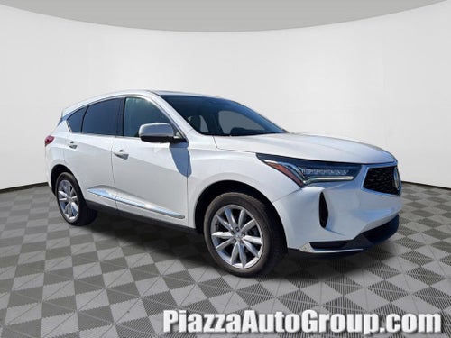 2024 Acura RDX Base SH-AWD