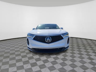 2024 Acura RDX Base SH-AWD