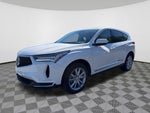 2024 Acura RDX Base SH-AWD