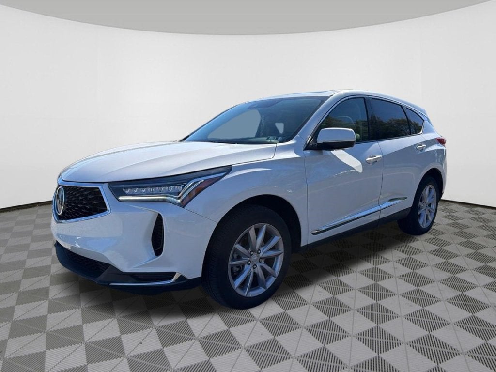 2024 Acura RDX Base SH-AWD