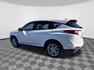 2024 Acura RDX Base SH-AWD