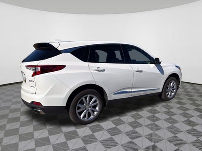 2024 Acura RDX Base SH-AWD
