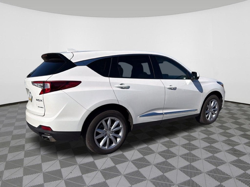 2024 Acura RDX Base SH-AWD