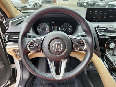 2023 Acura RDX Base SH-AWD